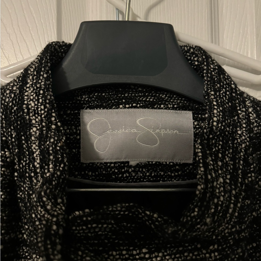 Jessica Simpson wool coat - Picture 3 of 3